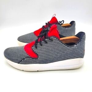 Nike Jordan Eclipse GG Casual Sneakers 8.5 Men 10 Women Shoes 724356-017